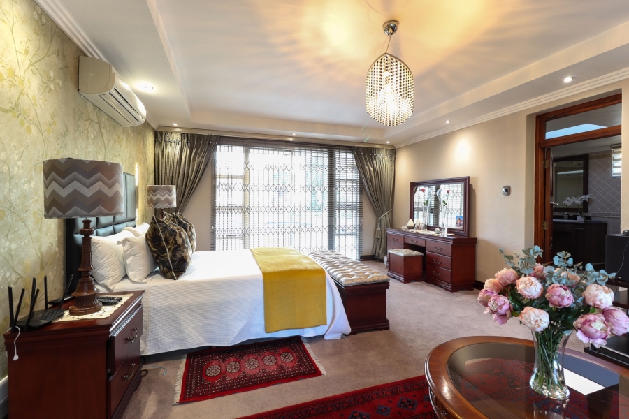 4 Bedroom Property for Sale in Heuwelsig Free State